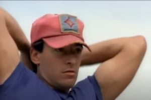 Glory Days is not a baseball song