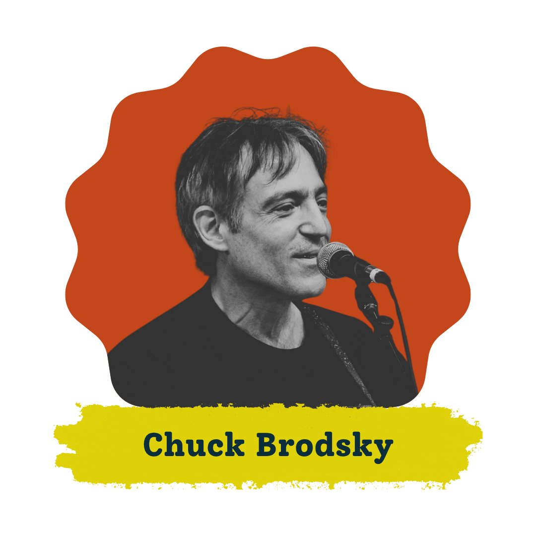 Chuck Brodsky